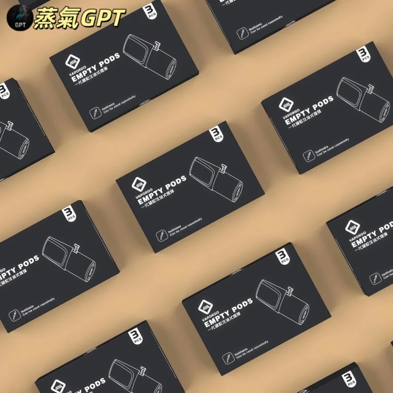 EMPTY空倉 悅克空倉 悅克煙彈