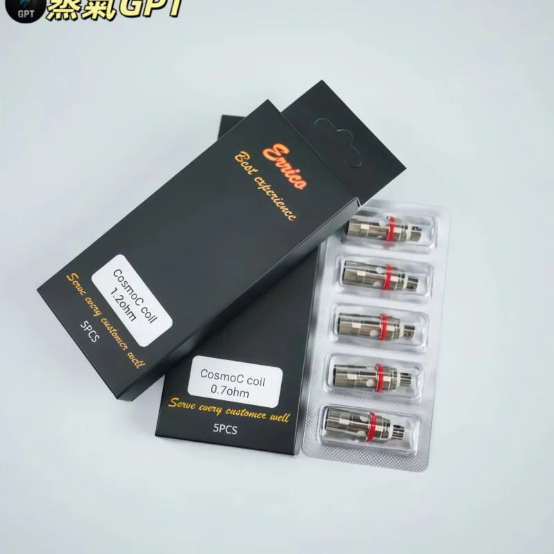 COSMO成品芯 COSMO芯 VAPTIO COSMO