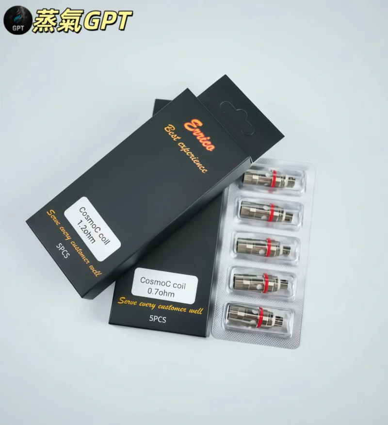 COSMO成品芯 COSMO芯 VAPTIO COSMO