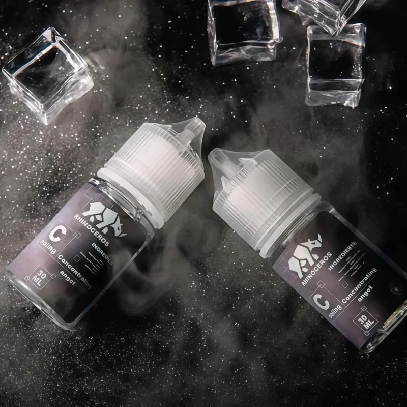 犀牛涼味劑 涼味劑