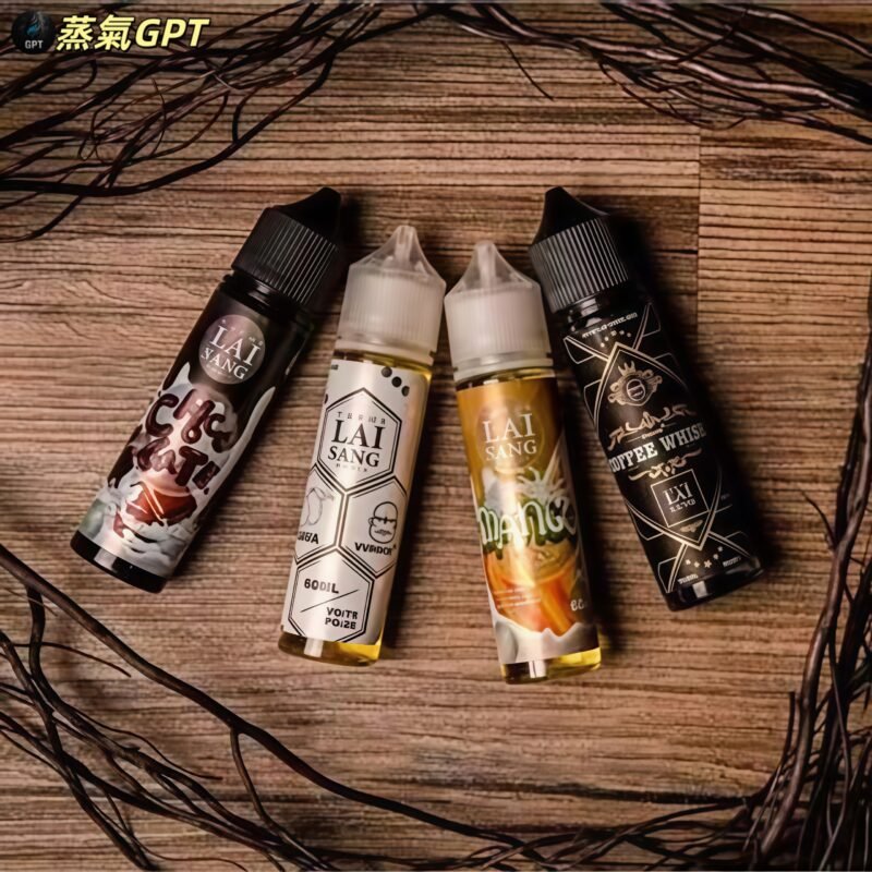 大賴桑芭樂 賴桑大煙油 賴桑紅心芭樂 賴桑