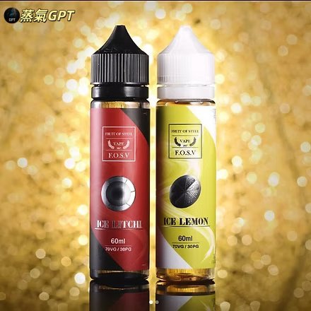 鋼鐵果大煙油 鋼鐵果